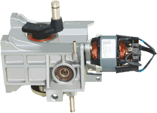 低壓斷路器機構