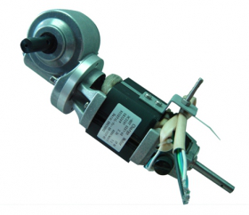 斷路器儲能電機（HDZ系列）