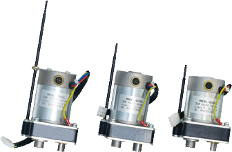 低壓斷路器儲能電機