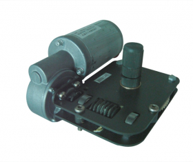 斷路器儲能電機（ZY系列）