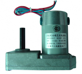 斷路器儲能電機（ZY系列）