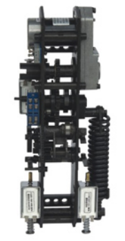 CT37-D型彈簧操動機構