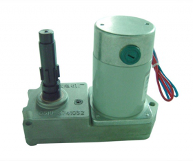 斷路器儲能電機（ZY系列）