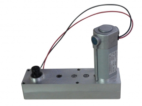 斷路器儲能電機（ZY系列）