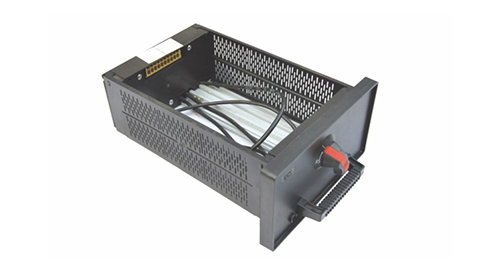 低壓柜抽屜單元配件