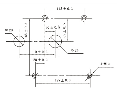CT23-D彈簧操動機構