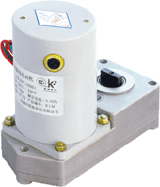 低壓斷路器機構