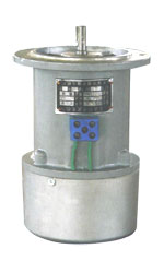 斷路器儲能電機（HDZ系列）