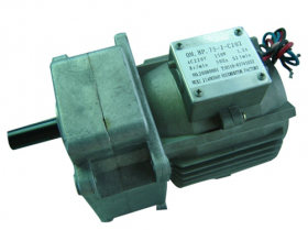 開關儲能電機（Y系列）