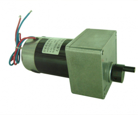 斷路器儲能電機（ZY系列）