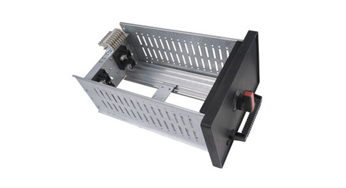 低壓開關柜單元抽屜