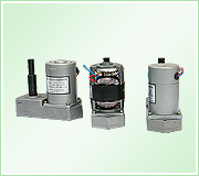 斷路器儲能電機（ZYJ系列）