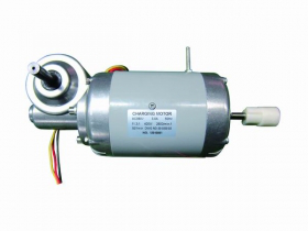 開關儲能電機（Y系列）