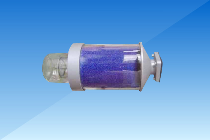 變壓器雙呼吸吸濕器