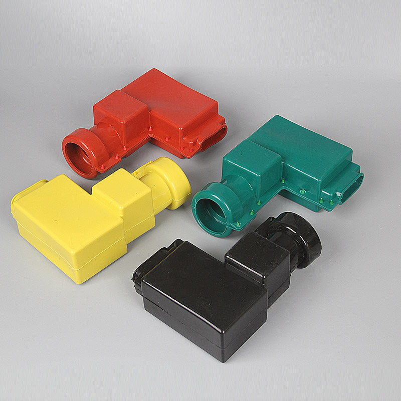 變壓器絕緣護罩