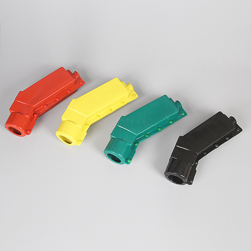 變壓器絕緣護罩