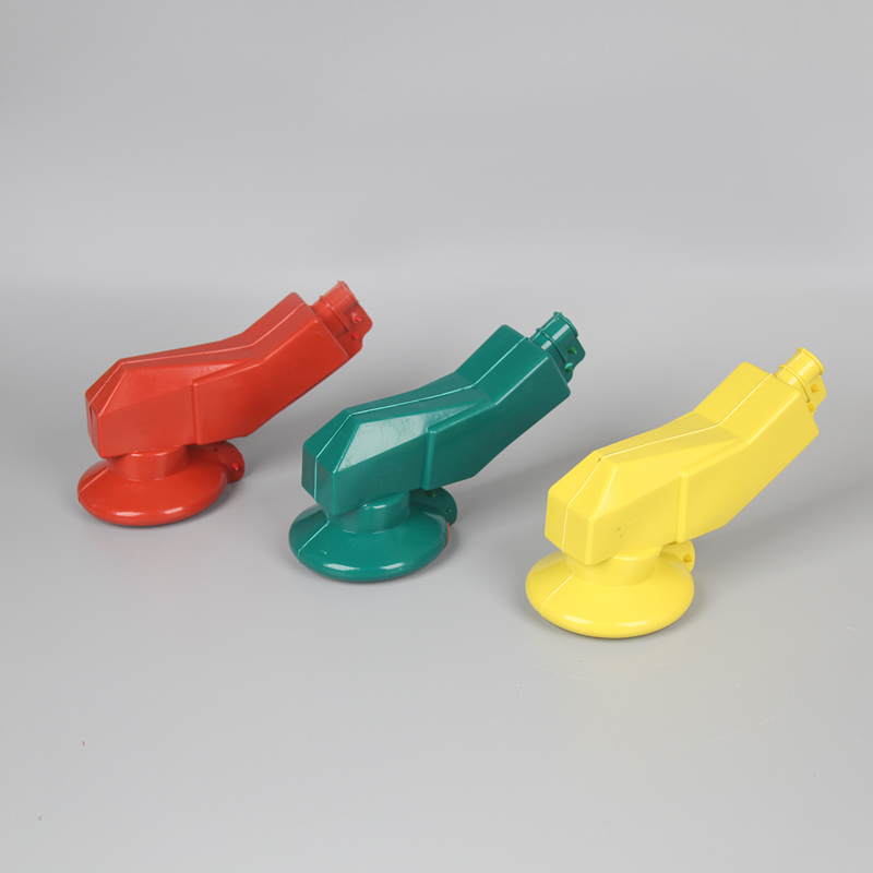 變壓器絕緣護罩