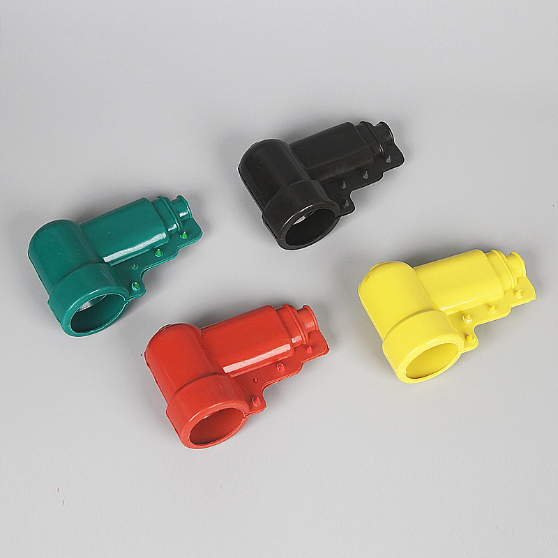 變壓器絕緣護罩