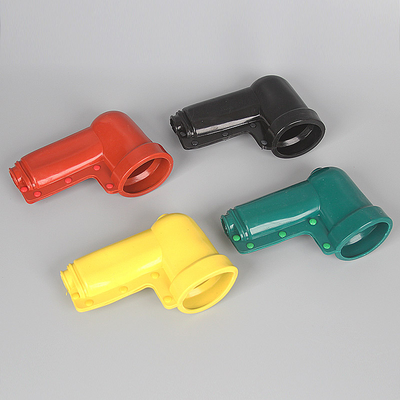 變壓器絕緣護罩