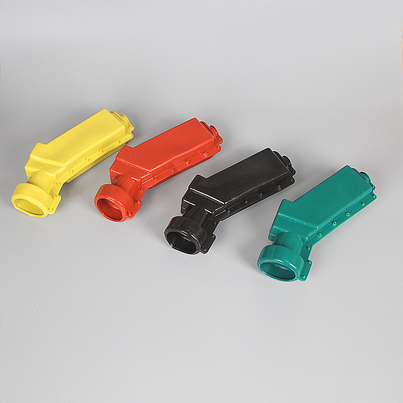 變壓器絕緣護罩