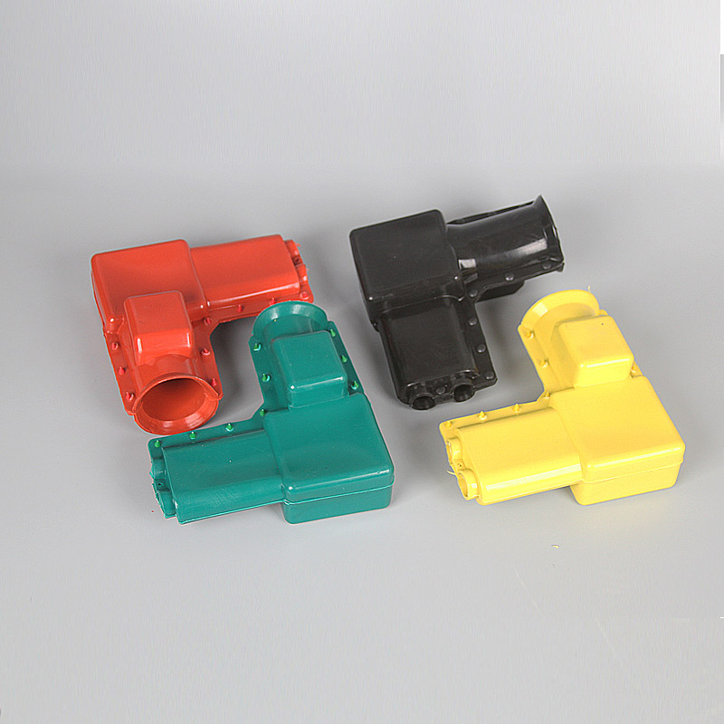 變壓器絕緣護罩