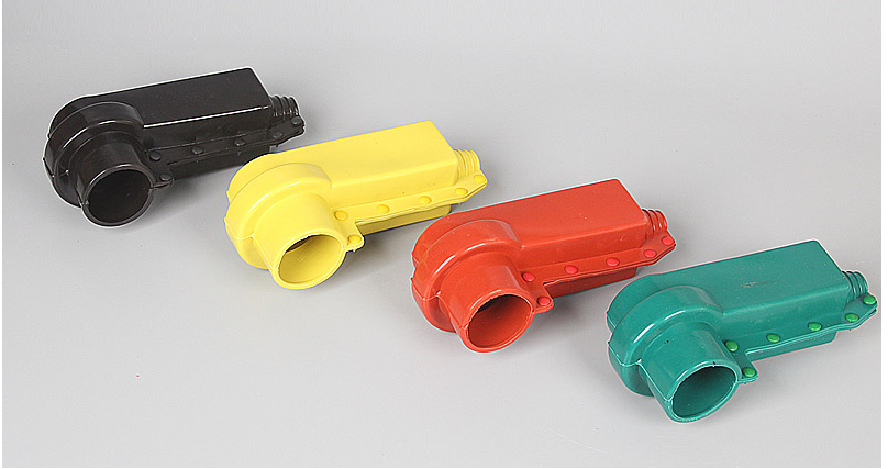 變壓器絕緣護罩