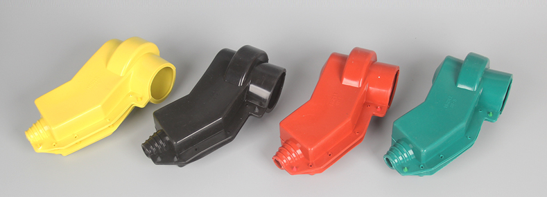 變壓器絕緣護罩