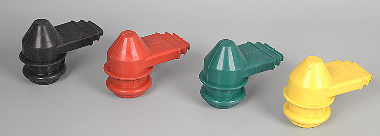 變壓器絕緣護罩