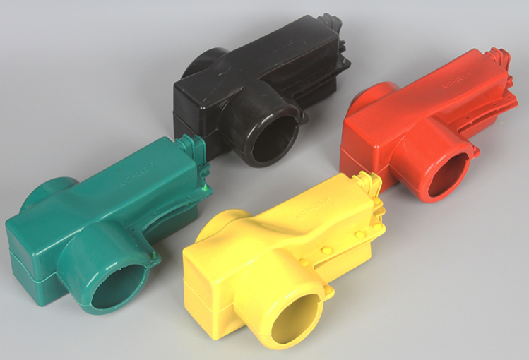 變壓器絕緣護罩