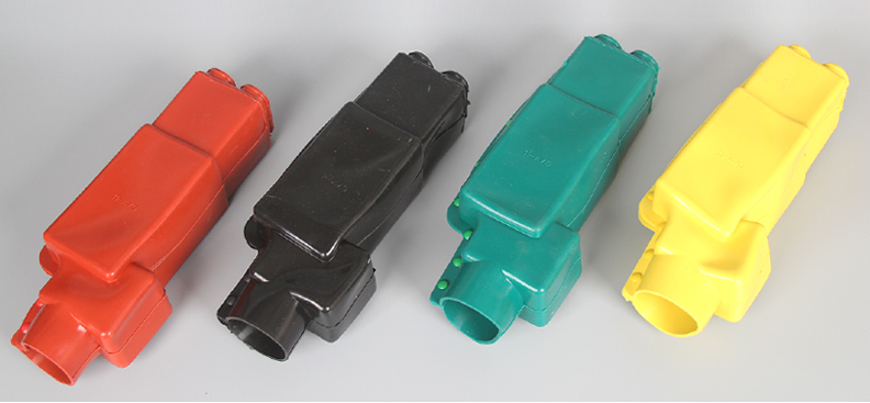 變壓器絕緣護罩