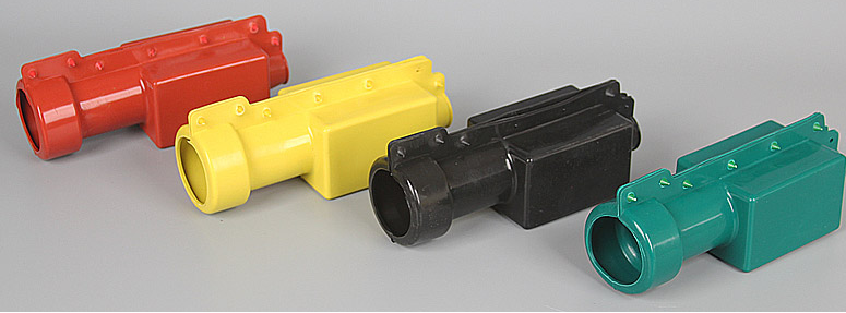 變壓器絕緣護罩