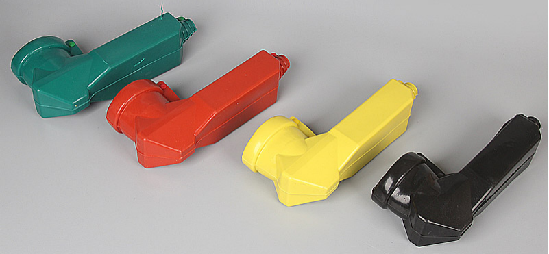 變壓器絕緣護罩