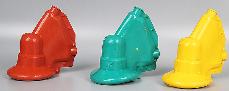 變壓器絕緣護罩