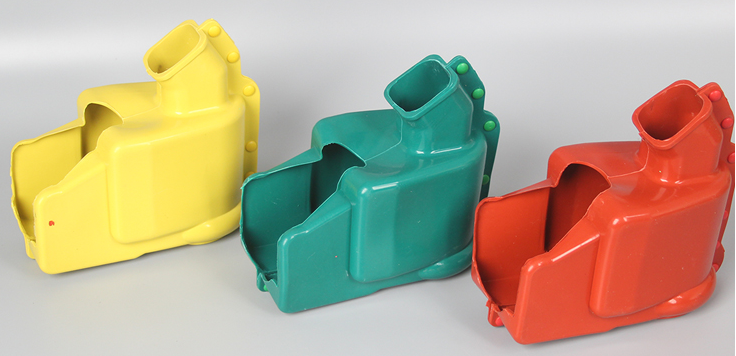 跌落熔斷器護罩