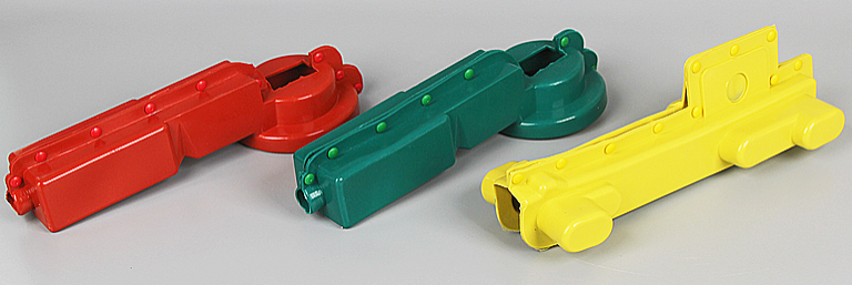 隔離開關絕緣護罩