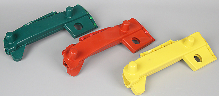 隔離開關絕緣護罩