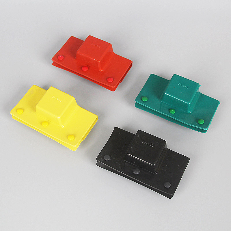 母線接頭盒絕緣護罩