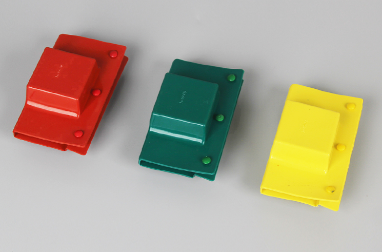 母線接頭盒絕緣護罩