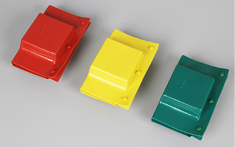 母線接頭盒絕緣護罩