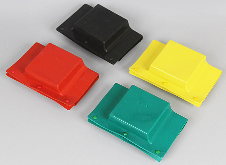 母線接頭盒絕緣護罩