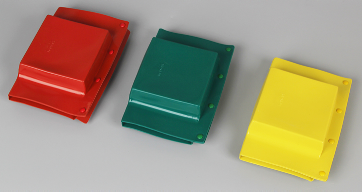 母線接頭盒絕緣護罩