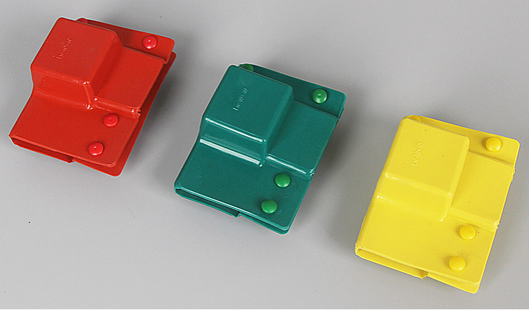 母線接頭盒絕緣護罩