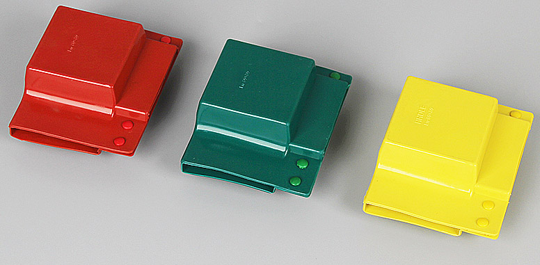 母線接頭盒絕緣護罩