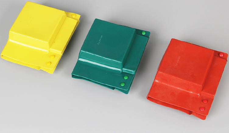 母線接頭盒絕緣護罩