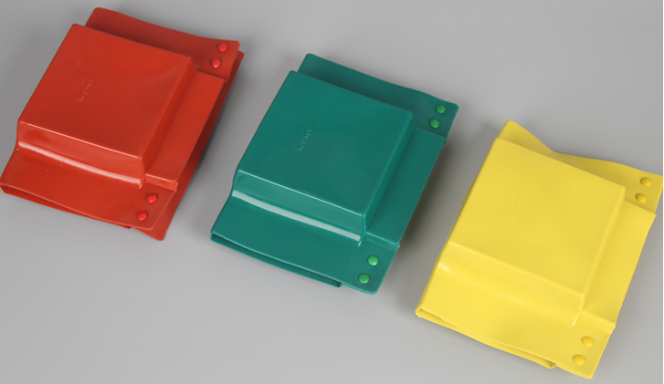 母線接頭盒絕緣護罩