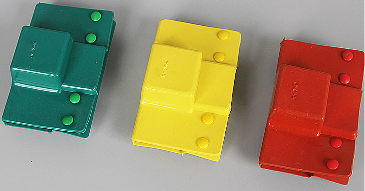 母線接頭盒絕緣護罩