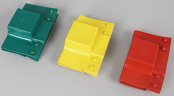 母線接頭盒絕緣護罩