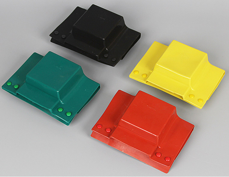 母線接頭盒絕緣護罩