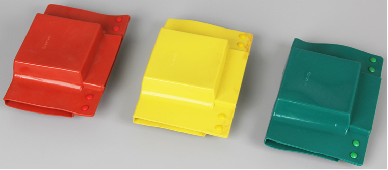 母線接頭盒絕緣護罩