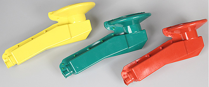 真空斷路器絕緣護罩